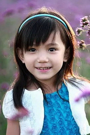 Fangcong Li portrait