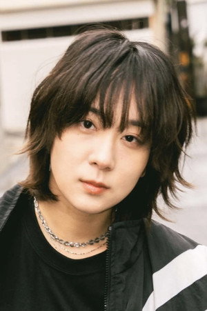 Saori Izawa portrait