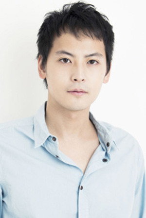 Daisuke Sasaki portrait