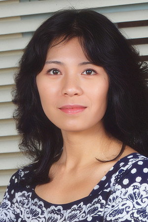Wong Wan-Sze portrait