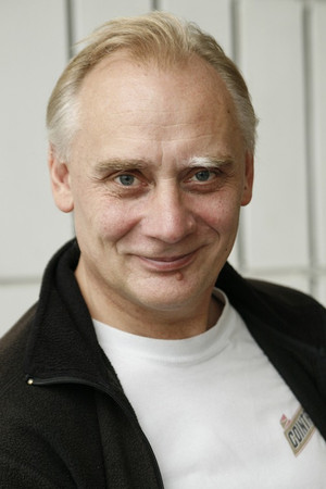 Aivar Tommingas portrait