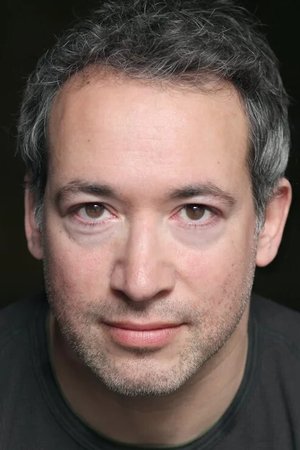 Andres Williams portrait