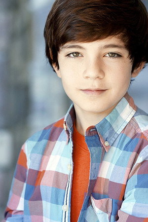 Bryce Gheisar portrait