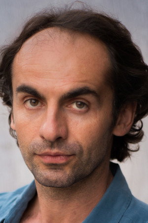 Dan Istrate portrait