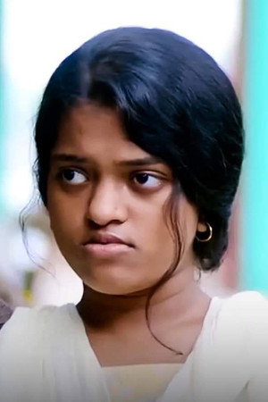 Debalina Roy portrait