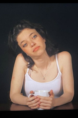 Sophia Teles Nunes portrait