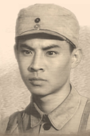 Liao Youliang portrait