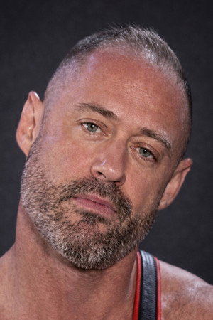 D. Arclyte portrait