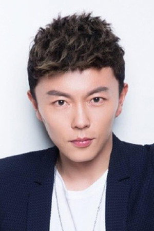 Xie Miao portrait