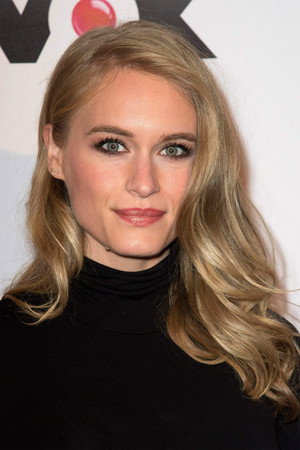 Leven Rambin portrait