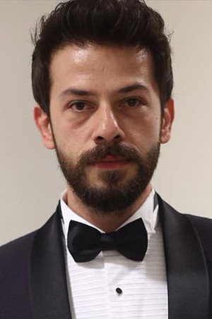 Ahmet Tansu Taşanlar portrait