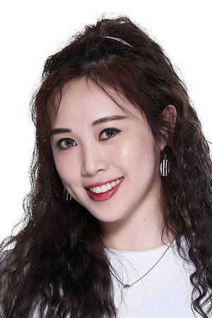 Tiffany Lin portrait