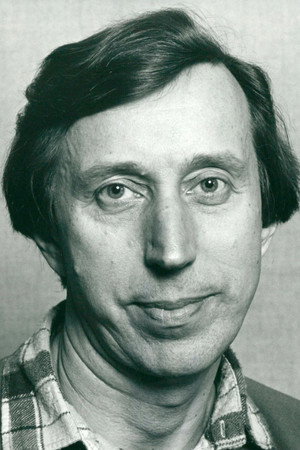 Åke Lagergren portrait