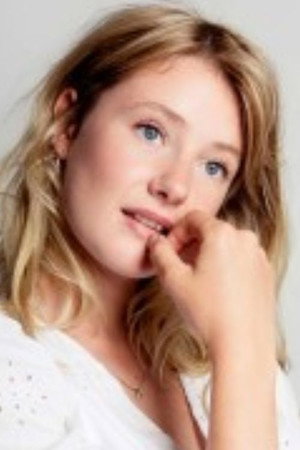 Willemien Slot portrait