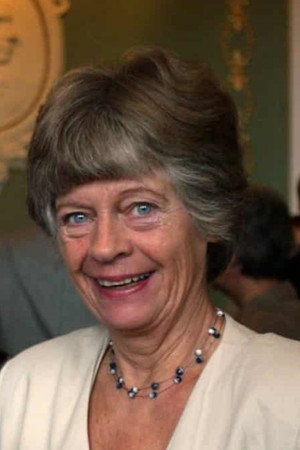 Kirsten Saerens portrait