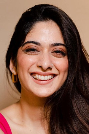 Tanya Maniktala portrait