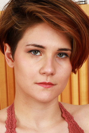 Adalind Gray portrait