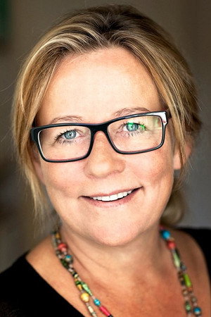 Nanna Møller portrait