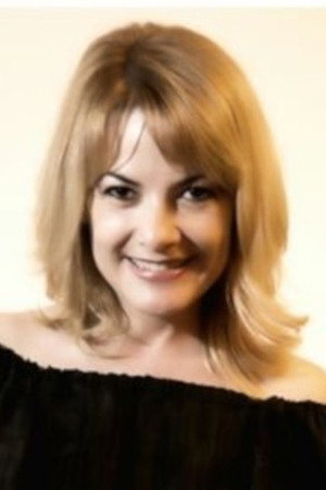 Jenny Galvan portrait