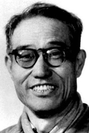 Niu Xingli portrait