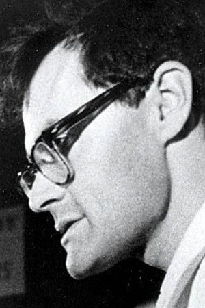 Kent MacKenzie portrait