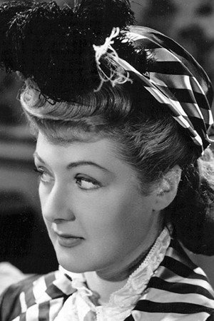 Helen Christie portrait