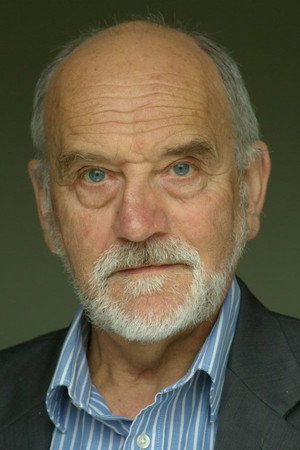 Bill Thomas portrait