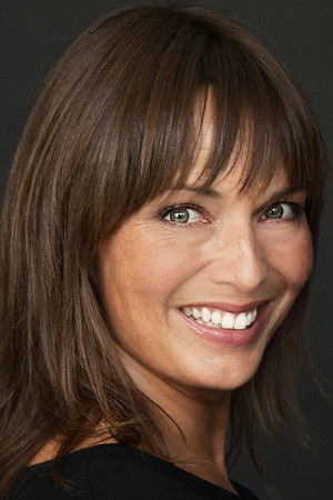 Mette Marckmann portrait