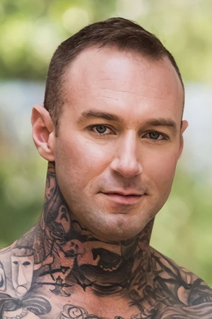 Dylan James portrait