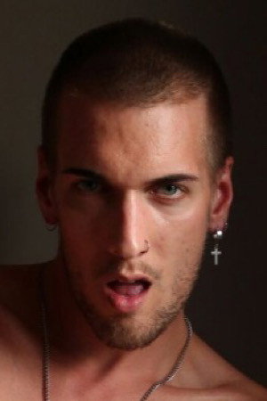 Kevin Wicked portrait