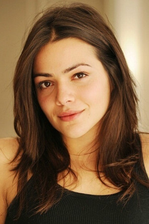 Pina Turco portrait