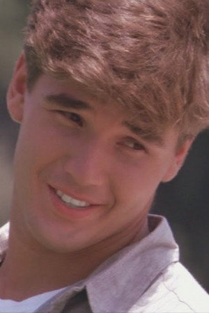 Danny Hassel portrait