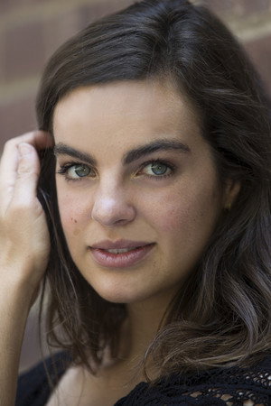 Madeleine Murphy portrait