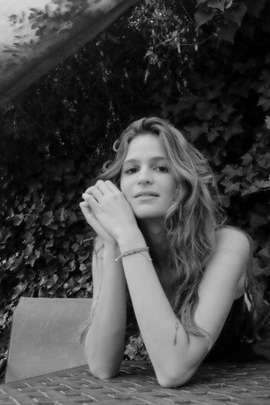 Kate Pittard portrait