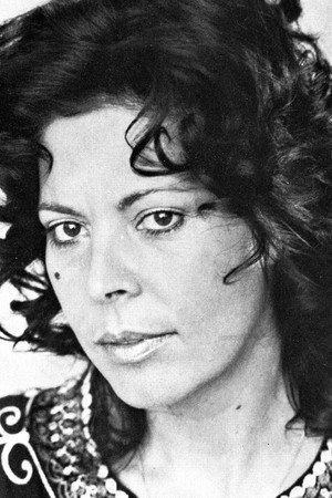 Isa Foster portrait