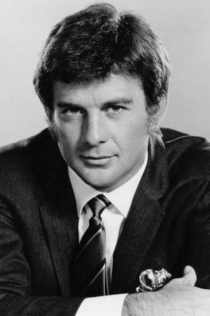James Stacy portrait
