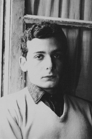 Marin Karmitz portrait