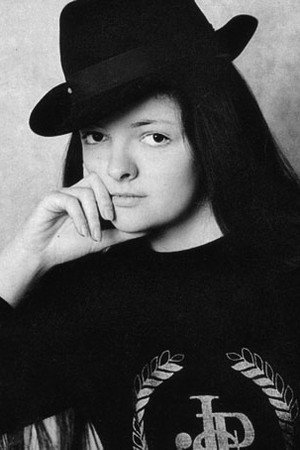 Elena Beroyeva portrait