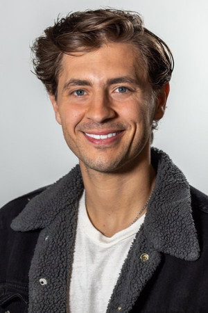 Gonzalo Zulueta portrait
