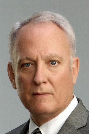 Conor O'Farrell portrait