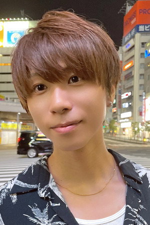Shiro Kitayama portrait
