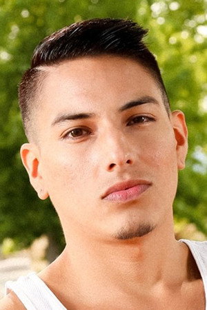 Texas Holcum portrait
