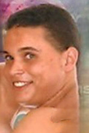 Milton Ramalho portrait