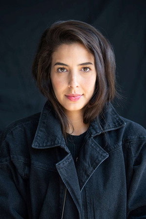 Dawn Lanny-Gabay portrait