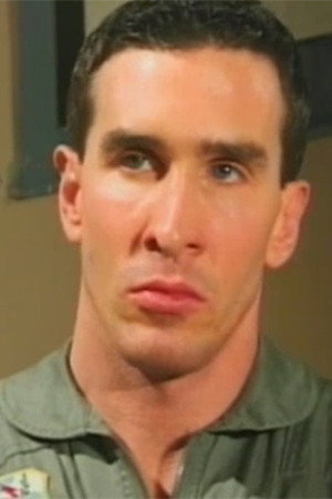 Troy Steele portrait