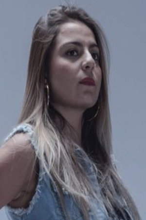 Ju Calaf portrait