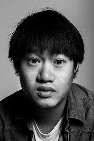 Phi Nguyen portrait