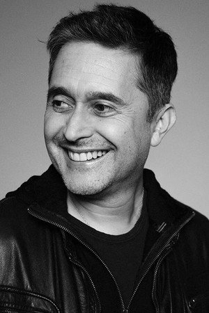 Julio Rojas portrait