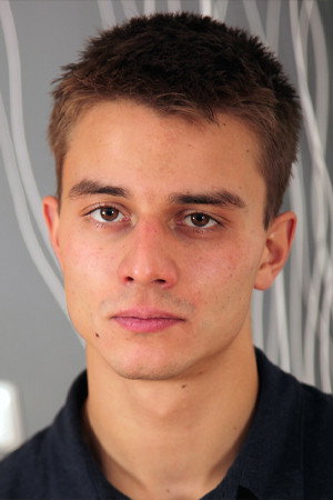 Jan Faust portrait