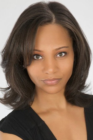 Hope Blackstock portrait